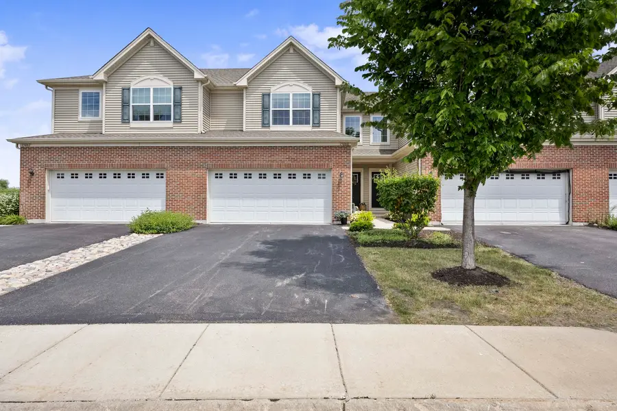 15060 W Quincy Circle, Manhattan, IL 60442 - #3