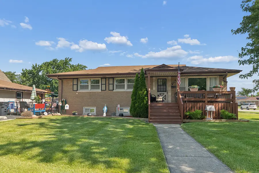 15256 Wabash Avenue, South Holland, IL 60473 - #2