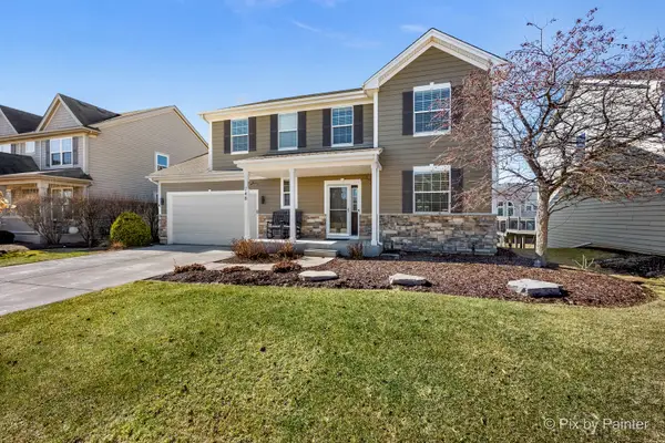 748 Cashmere Lane, Elgin, IL 60124