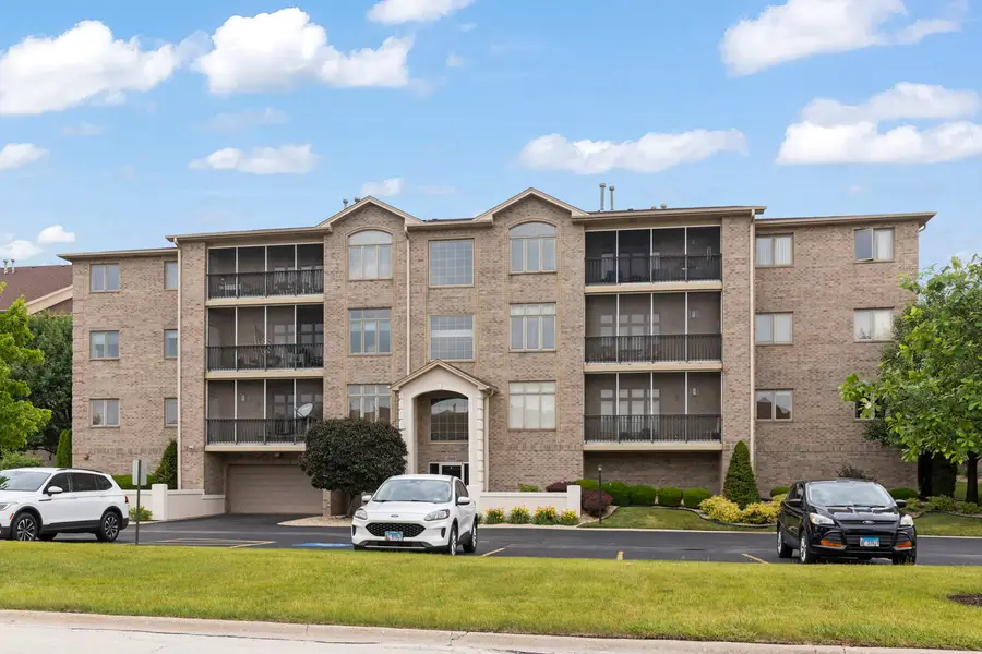 18610 Pine Lake Drive #2D, Tinley Park, IL 60477 - #2