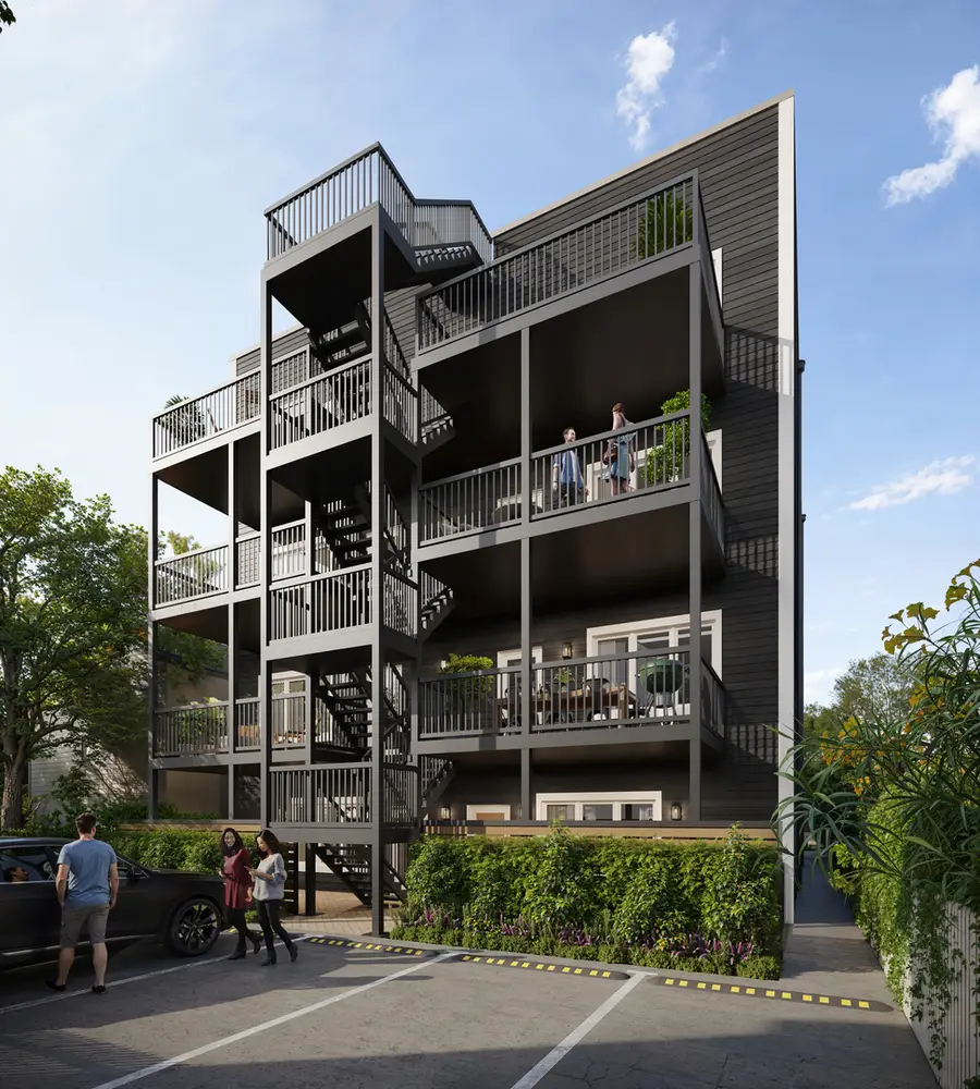 1931 S Jefferson Street #3S, Chicago, IL 60616 - #3