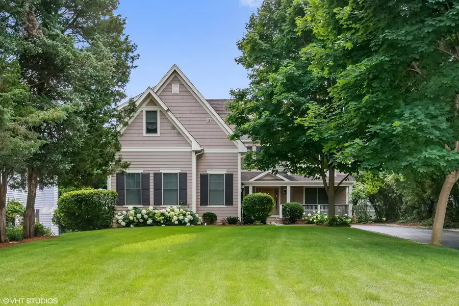 141 Walnut Street, Libertyville, IL 60048 - #2
