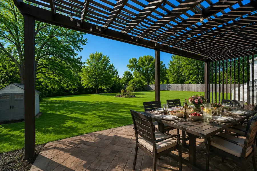 141 Walnut Street, Libertyville, IL 60048 - #3