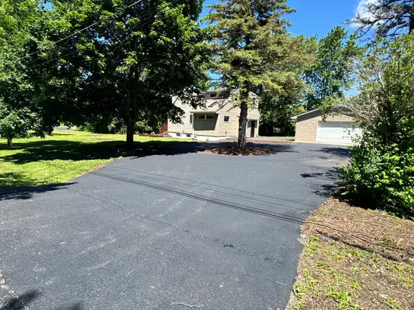 42145 N Kenosha Road, Zion, IL 60099