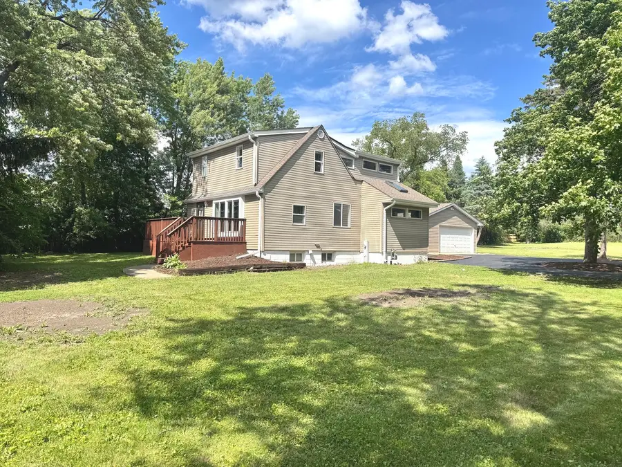 42145 N Kenosha Road, Zion, IL 60099 - #3