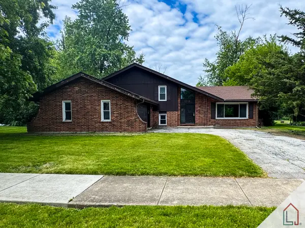 1712 Tina Lane, Flossmoor, IL 60422