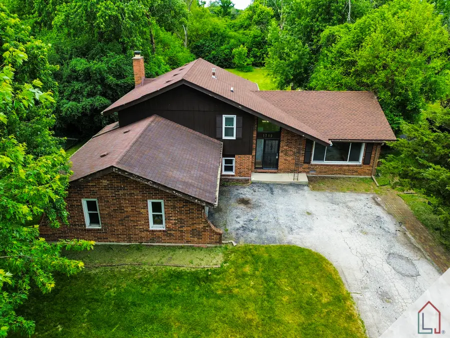 1712 Tina Lane, Flossmoor, IL 60422 - #2