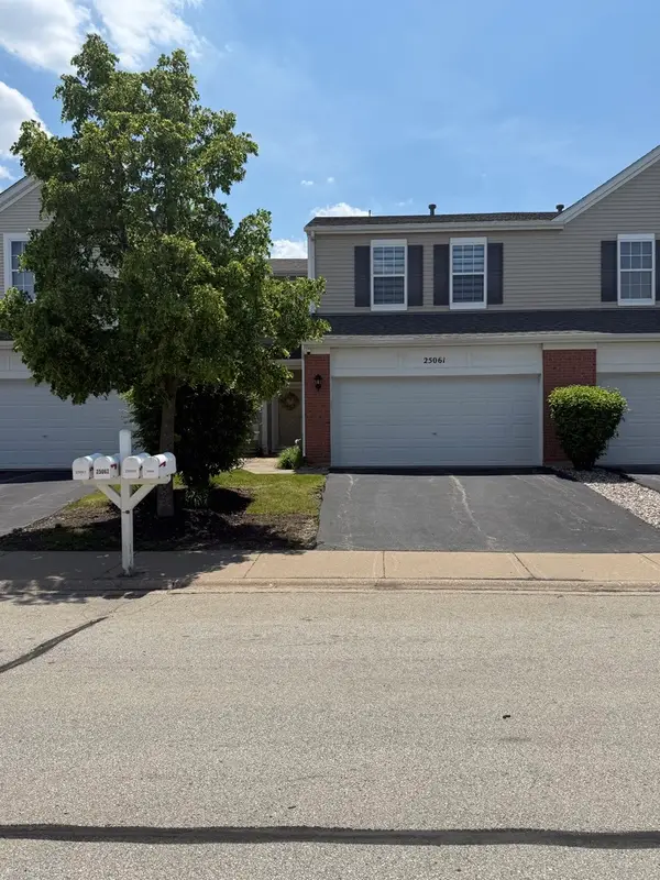 25061 Clare Circle, Manhattan, IL 60442