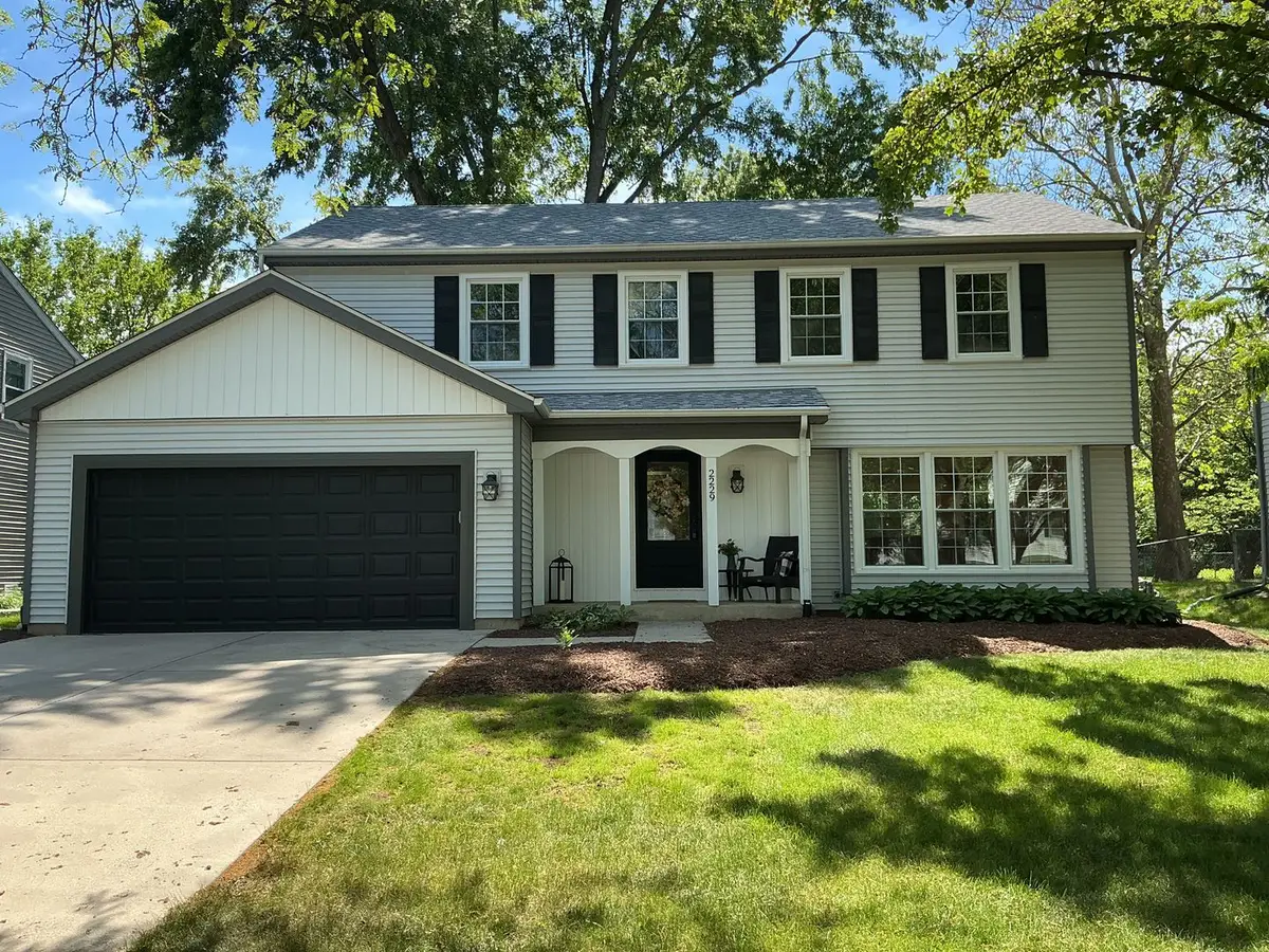 2229 Woodland Circle, Naperville, IL 60565 - #1