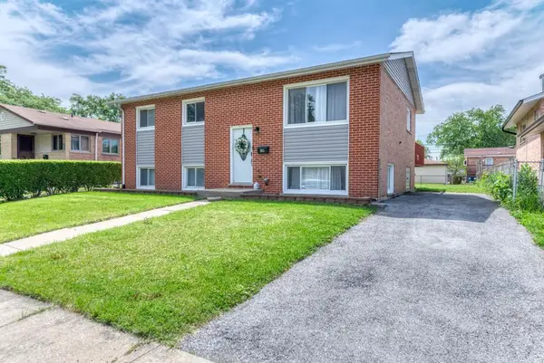3613 W 123rd Place, Alsip, IL 60803