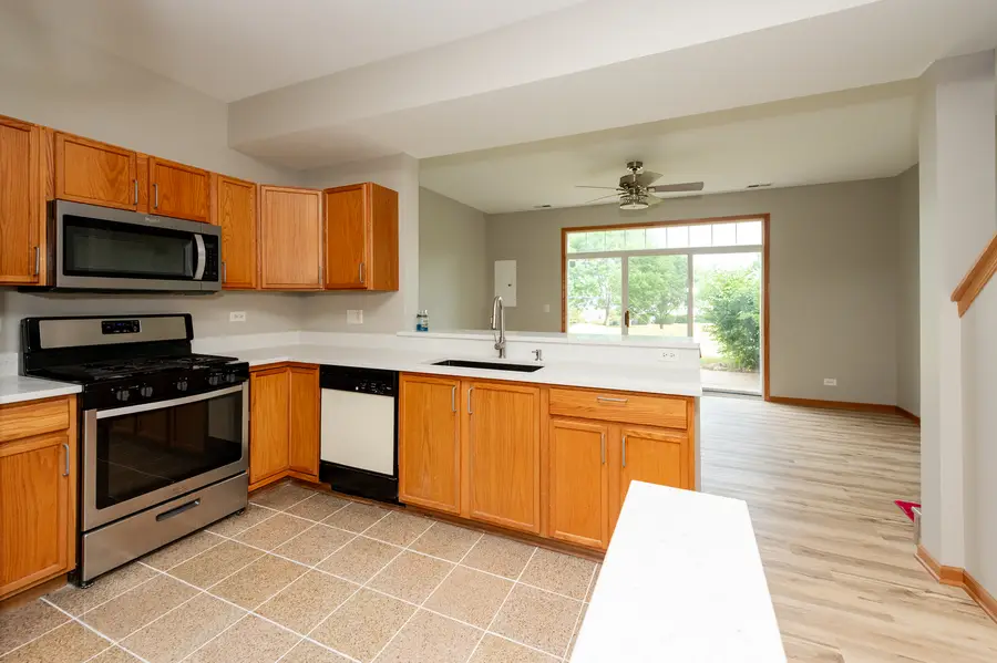 2231 Flagstone Lane, Carpentersville, IL 60110 - #2