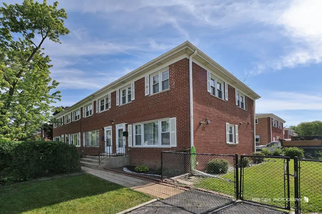 9550 Potter Road, Des Plaines, IL 60016 - #1