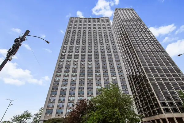 1550 N Lake Shore Drive #20G, Chicago, IL 60610