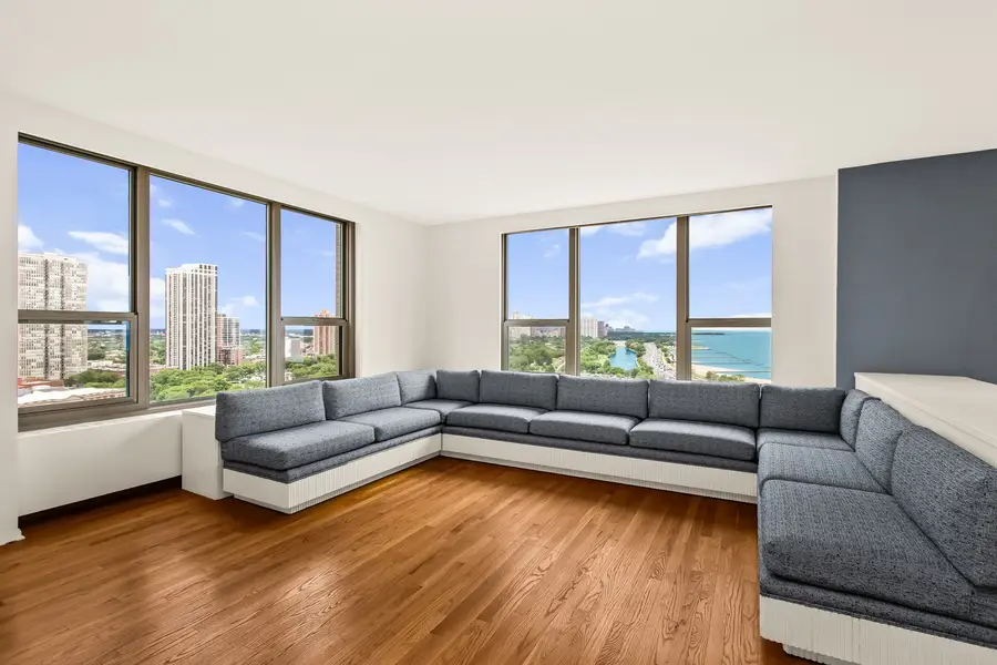 1550 N Lake Shore Drive #20G, Chicago, IL 60610 - #3