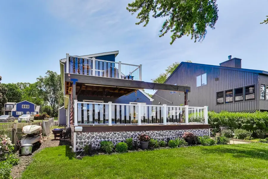 3923 E Lake Shore Drive, Wonder Lake, IL 60097 - #2