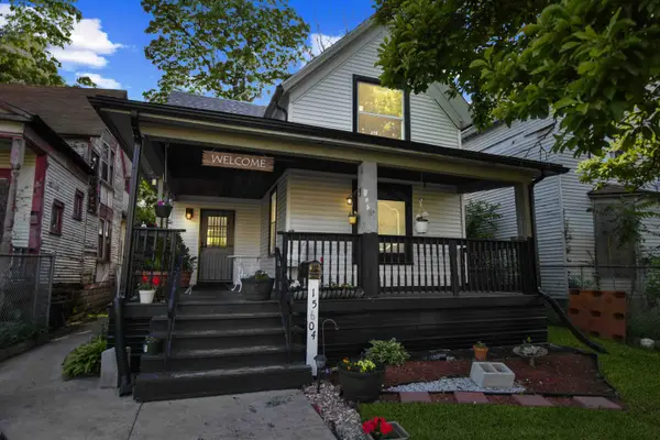 15604 Loomis Avenue, Harvey, IL 60426