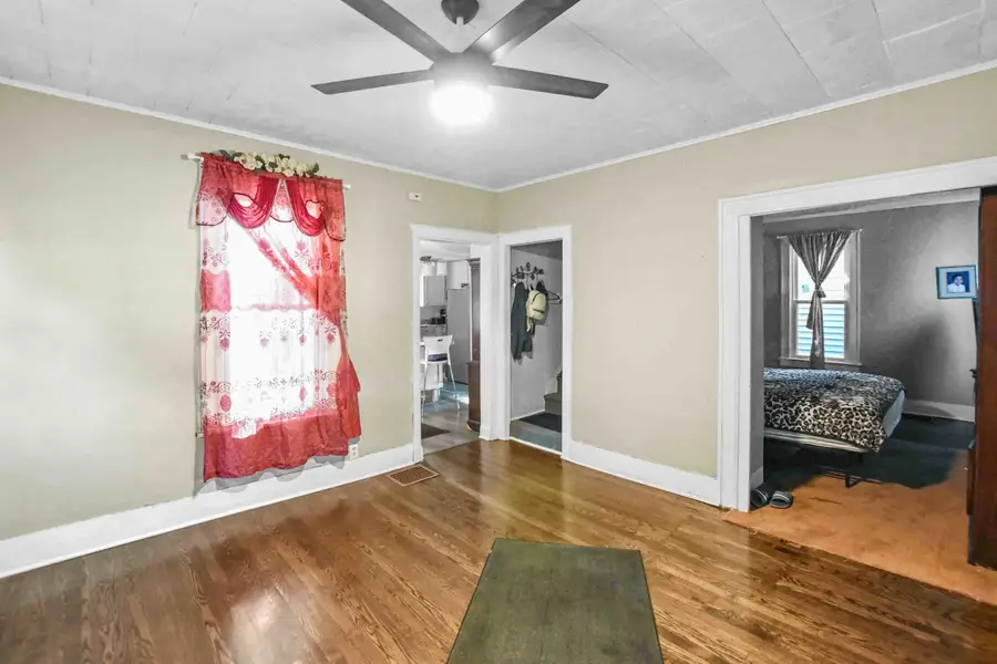 15604 Loomis Avenue, Harvey, IL 60426 - #3