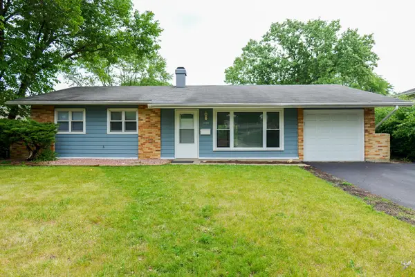 1595 Highland Boulevard, Hoffman Estates, IL 60169