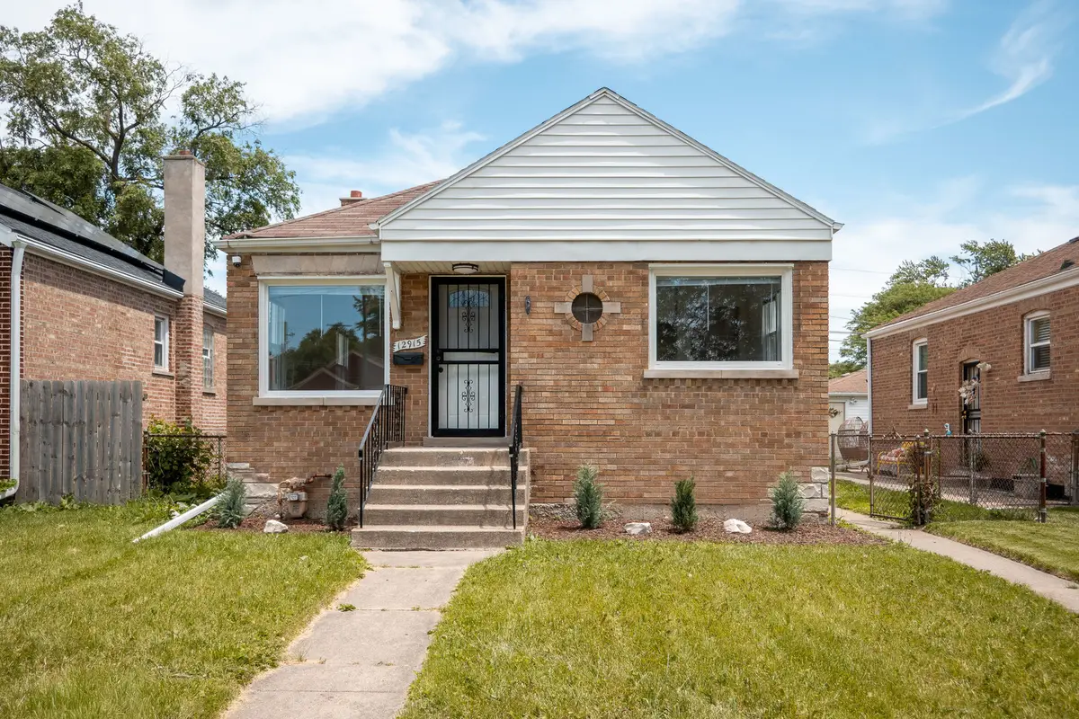 12915 S Parnell Avenue, Chicago, IL 60628 - #1