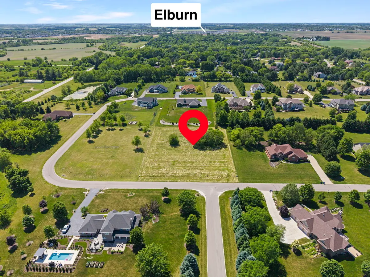 LOT 11 Blackberry Crossing Circle, Elburn, IL 60119 - #1
