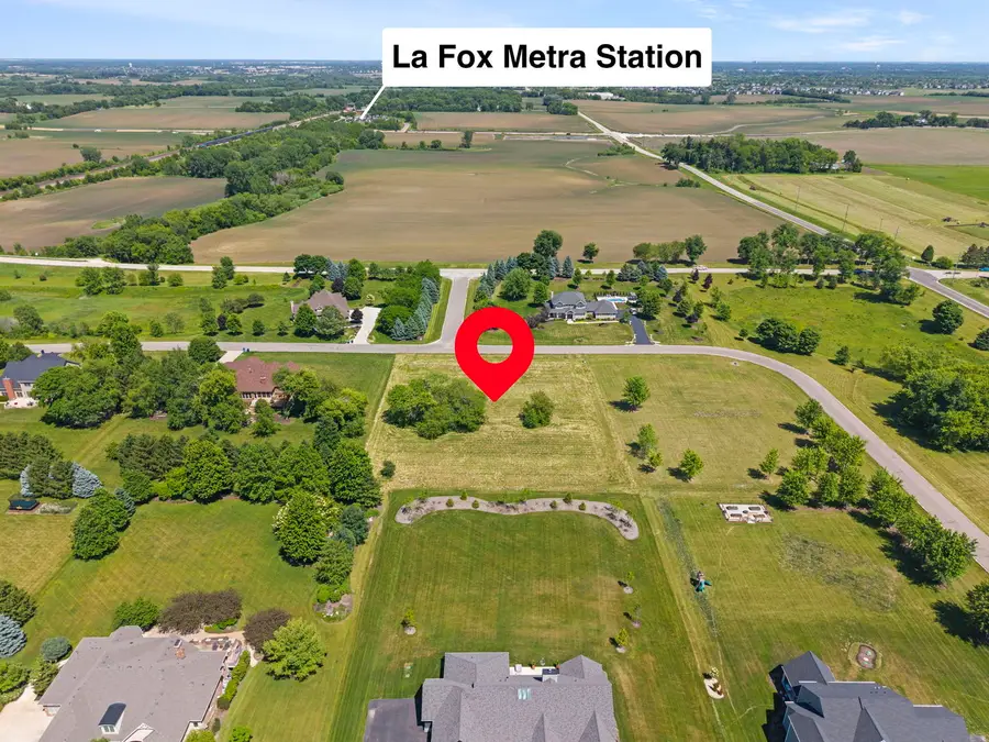 LOT 11 Blackberry Crossing Circle, Elburn, IL 60119 - #2