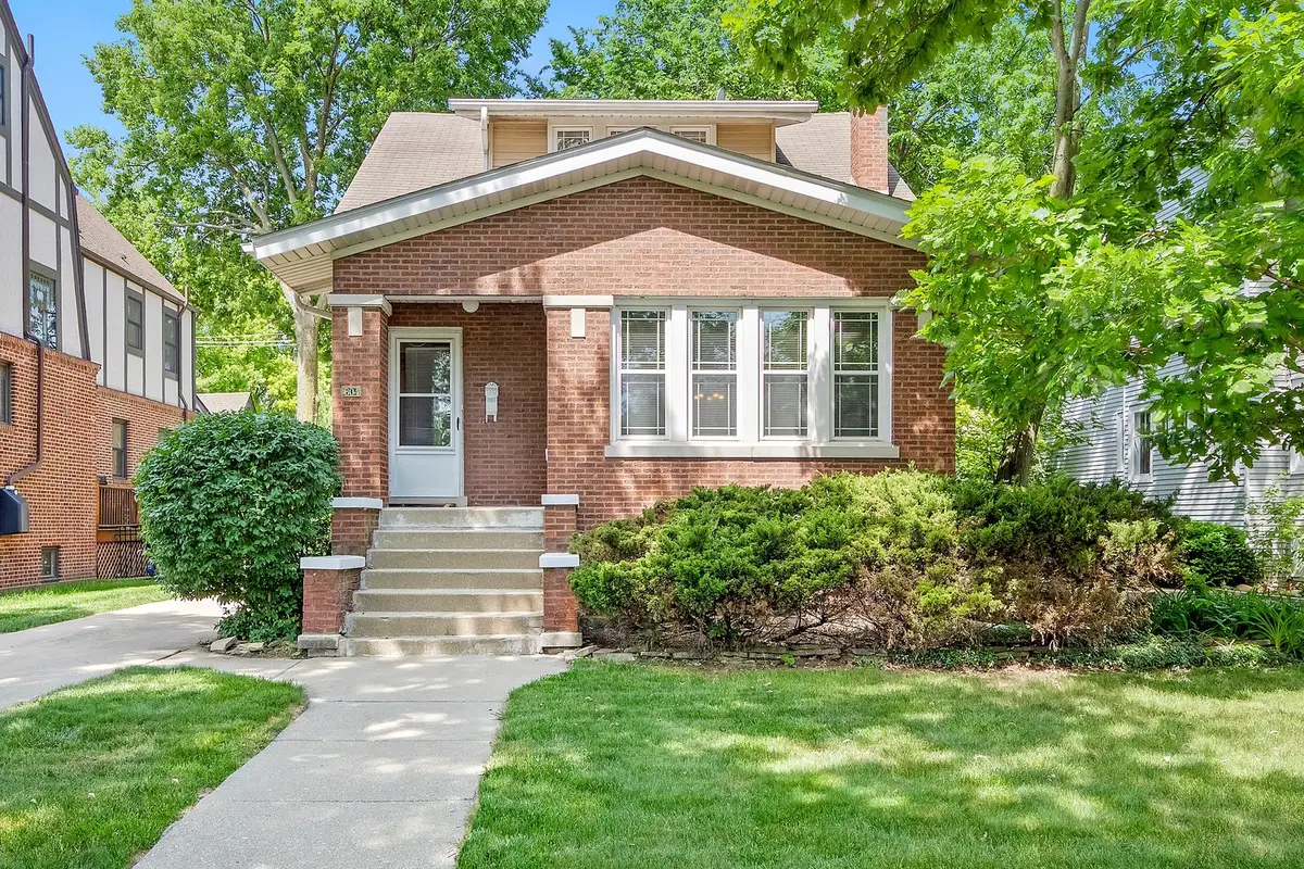 Address Withheld By Seller, River Forest, IL 60305 - #1