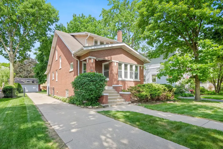 Address Withheld By Seller, River Forest, IL 60305 - #2