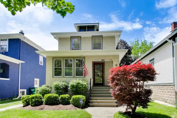 705 N Marion Street, Oak Park, IL 60302