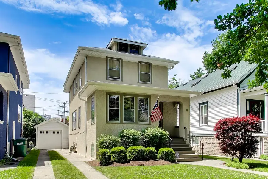 705 N Marion Street, Oak Park, IL 60302 - #2