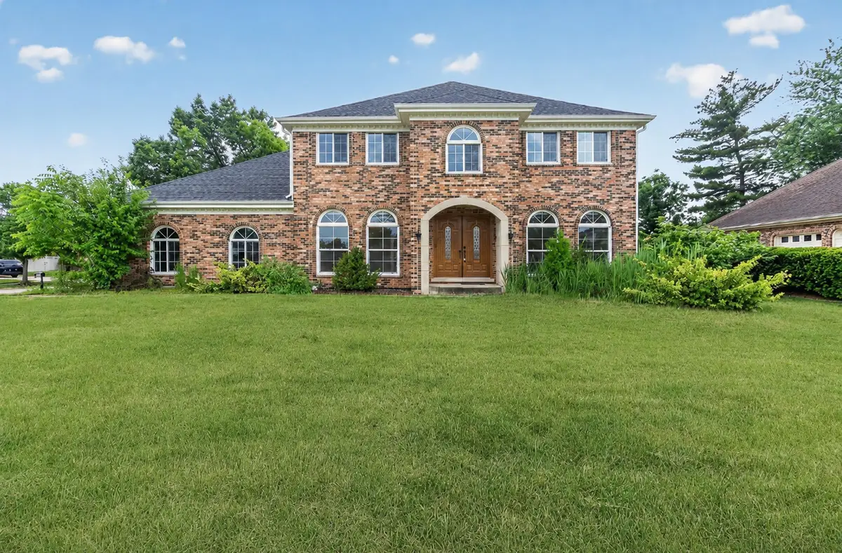 8415 Country Club Lane, Orland Park, IL 60462 - #1
