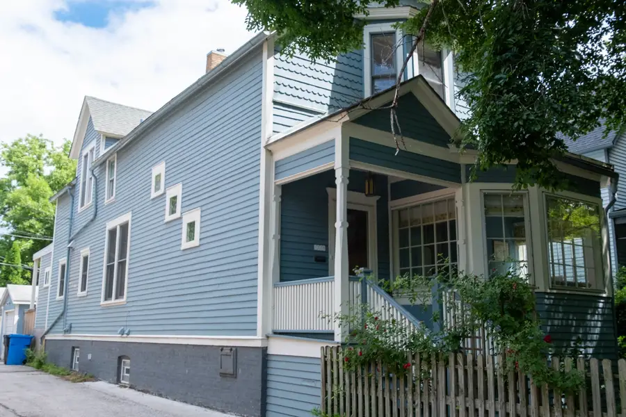 1220 E 57th Street, Chicago, IL 60637 - #2