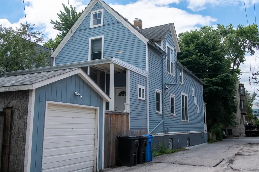 1220 E 57th Street, Chicago, IL 60637 - #3