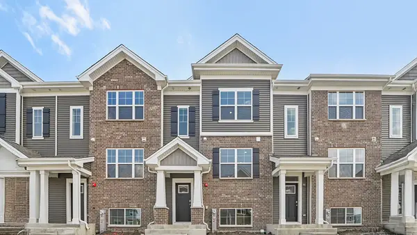 6381 Ulster Drive, Tinley Park, IL 60477