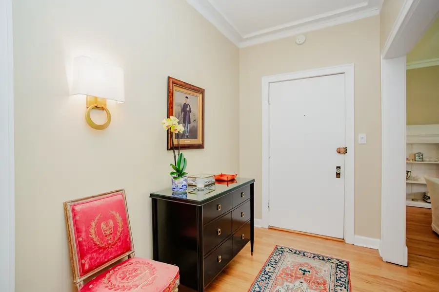 655 W Buena Avenue #3, Chicago, IL 60613 - #3