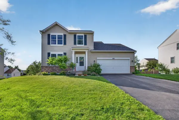 635 Gallant Drive, Minooka, IL 60447