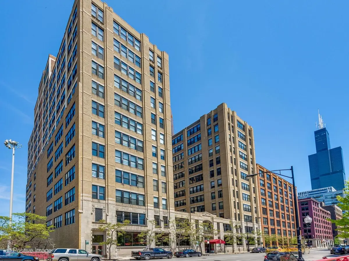 728 W Jackson Boulevard #308, Chicago, IL 60661 - #1