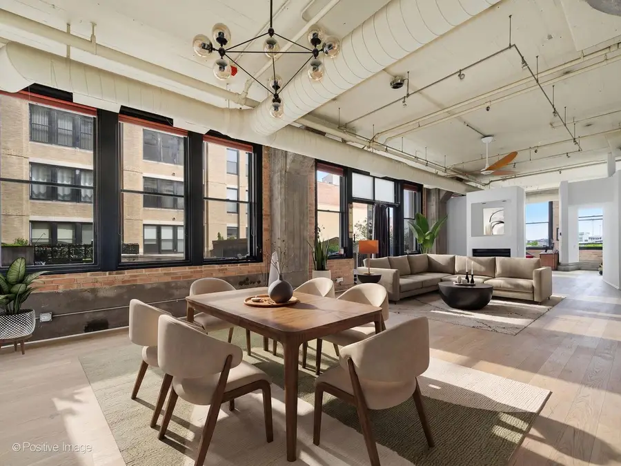 728 W Jackson Boulevard #308, Chicago, IL 60661 - #3
