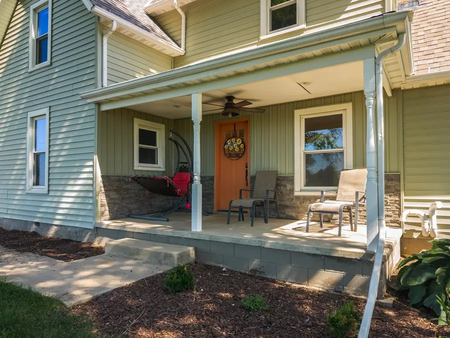 1754 E 1200 Road N, Stanford, IL 61774 - #2