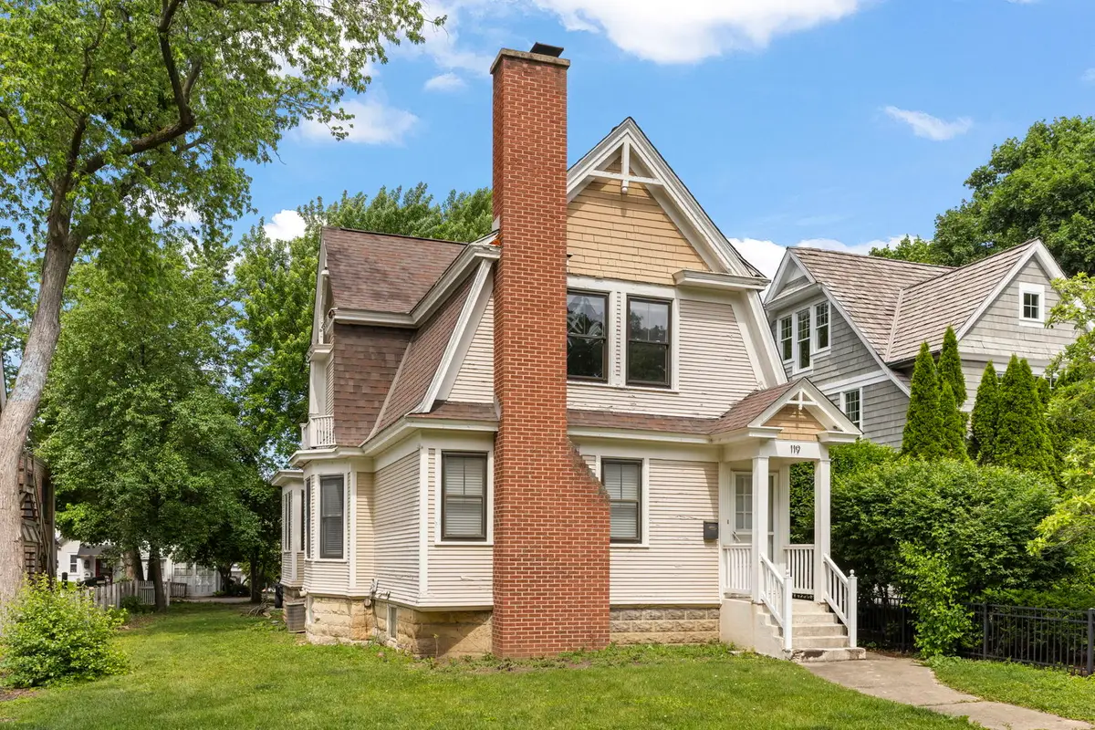 119 S Ellsworth Street, Naperville, IL 60540 - #1