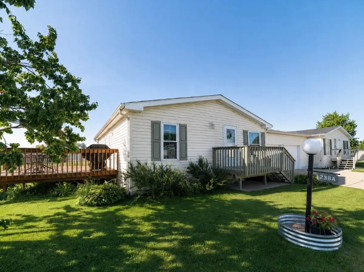 238 Meadowlark Lane #A, Sandwich, IL 60548 - #1