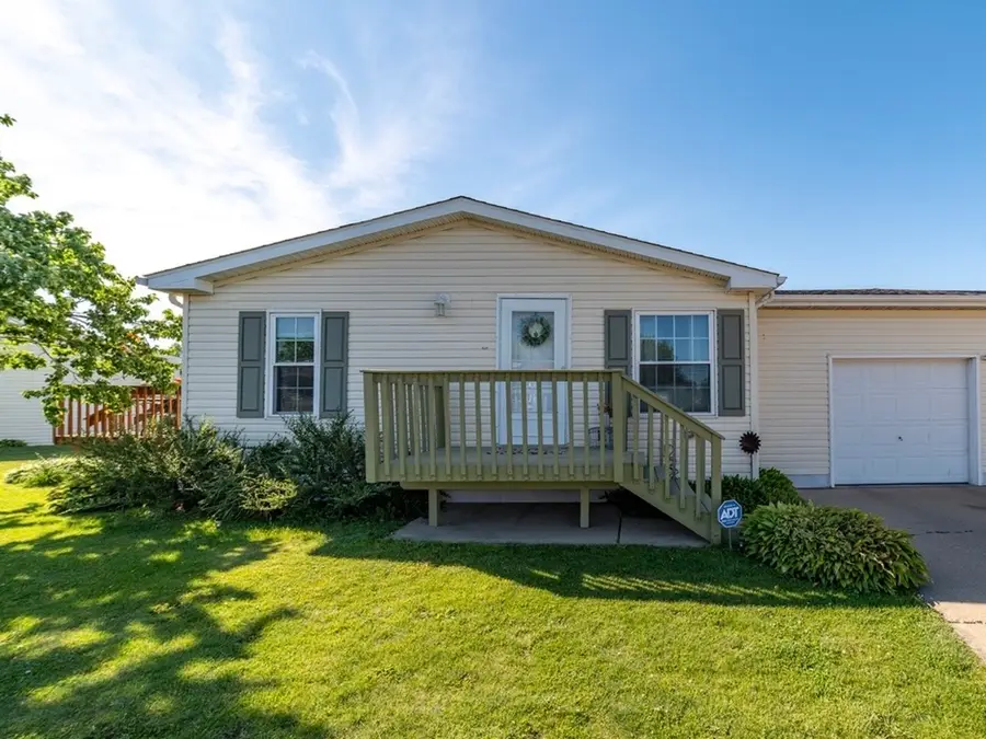 238 Meadowlark Lane #A, Sandwich, IL 60548 - #2
