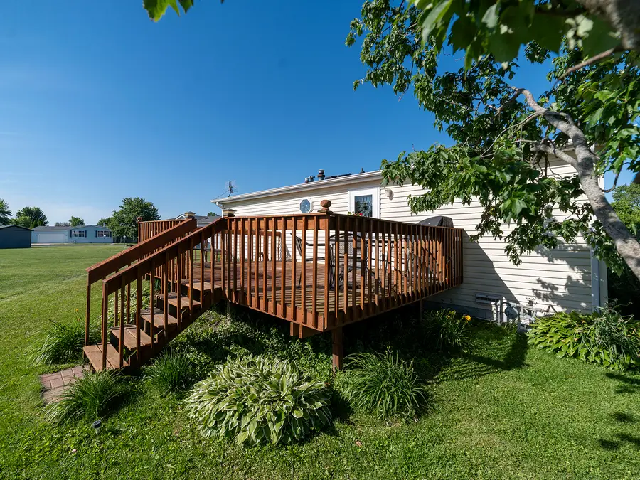 238 Meadowlark Lane #A, Sandwich, IL 60548 - #3