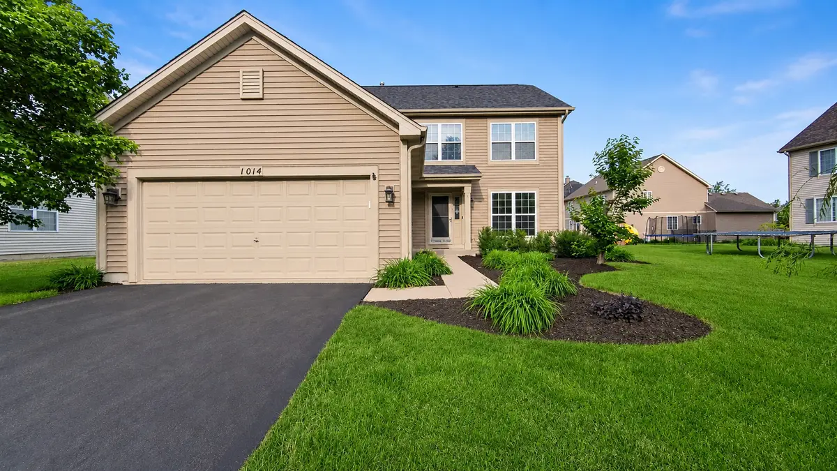 1014 Woodiris Drive, Joliet, IL 60431 - #1