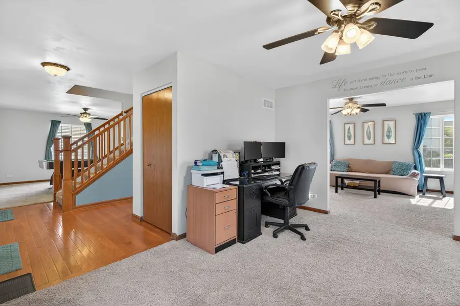 1014 Woodiris Drive, Joliet, IL 60431 - #3