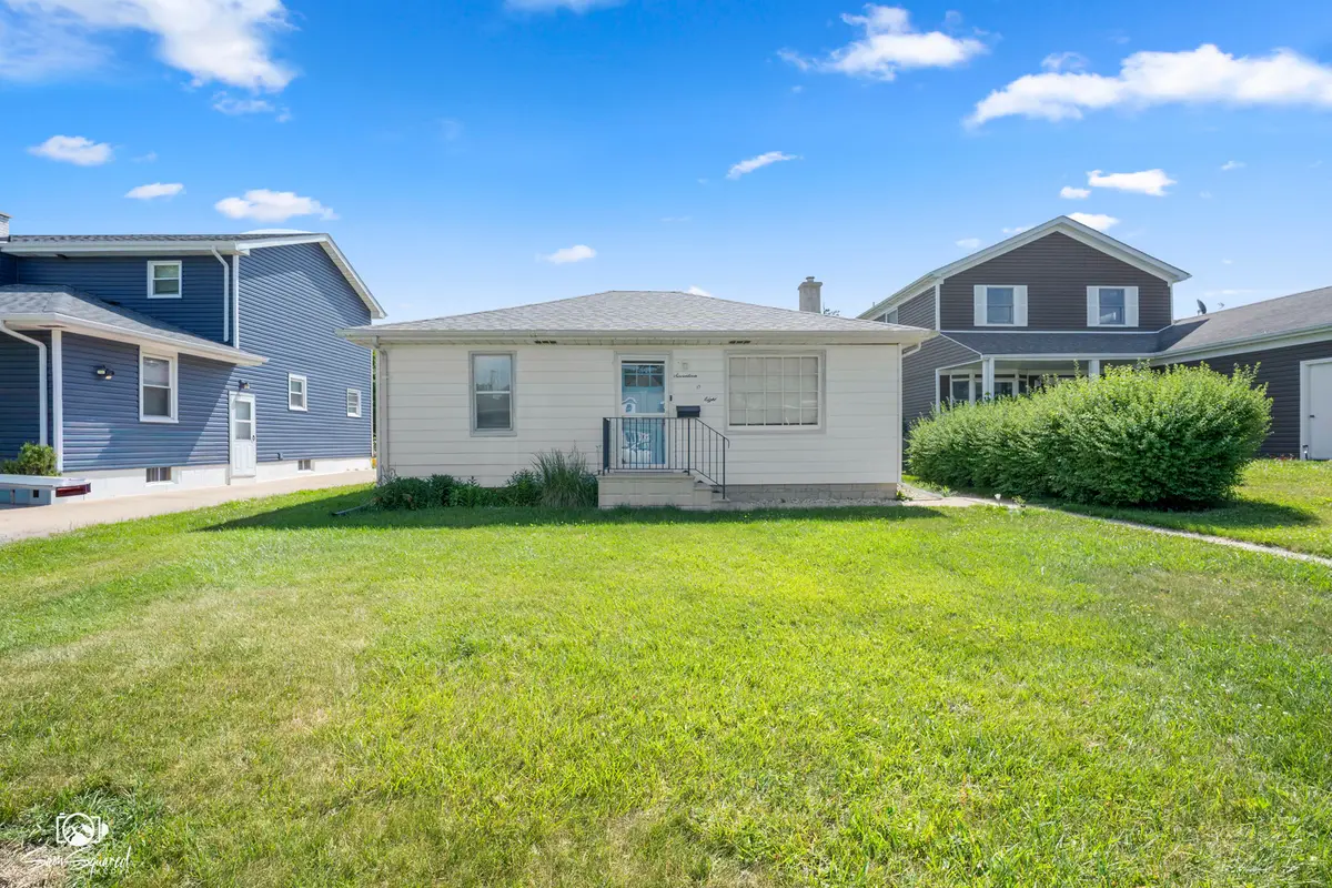 1708 Clement Street, Crest Hill, IL 60403 - #1