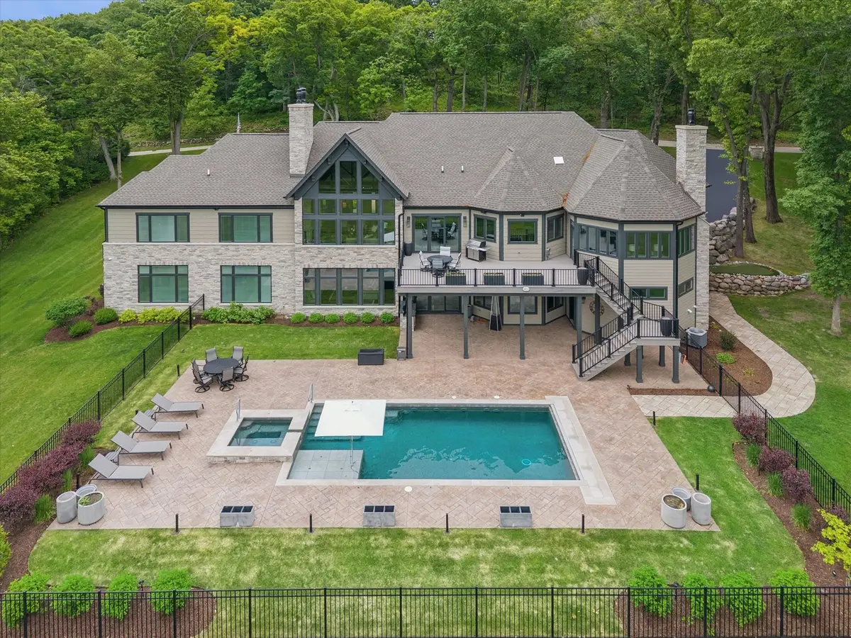 3873 Carlisle Drive, Crystal Lake, IL 60012 - #1