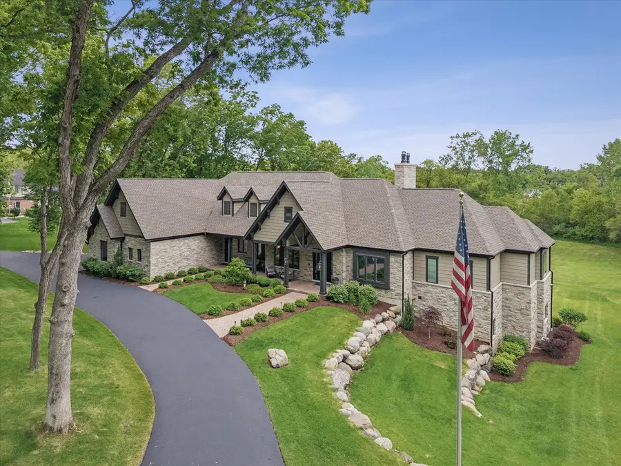 3873 Carlisle Drive, Crystal Lake, IL 60012 - #3