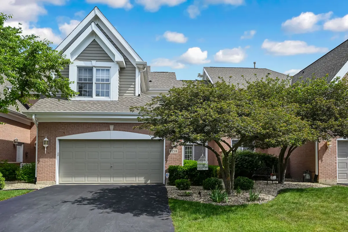 4256 Stableford Lane, Naperville, IL 60564 - #1