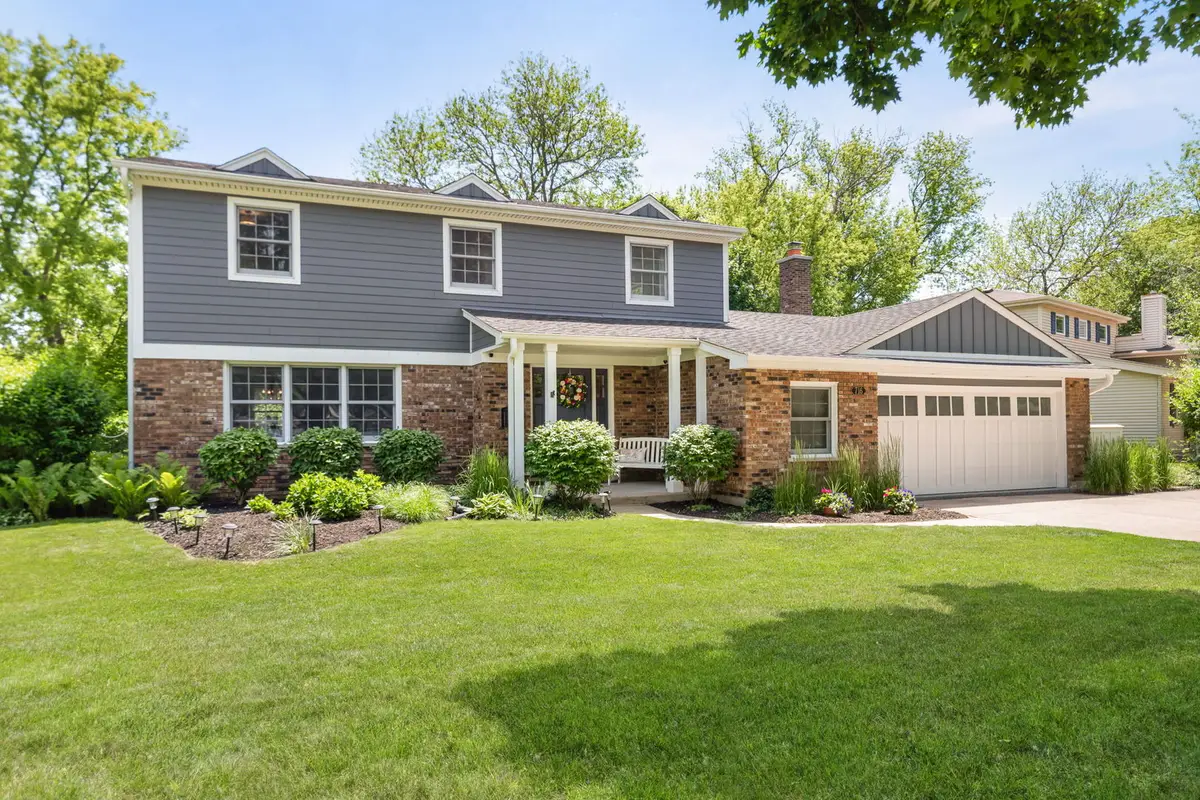 716 S Dymond Road, Libertyville, IL 60048 - #1