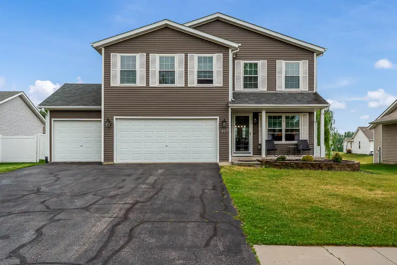 2957 Vaughndale Drive, Machesney Park, IL 61115 - #1
